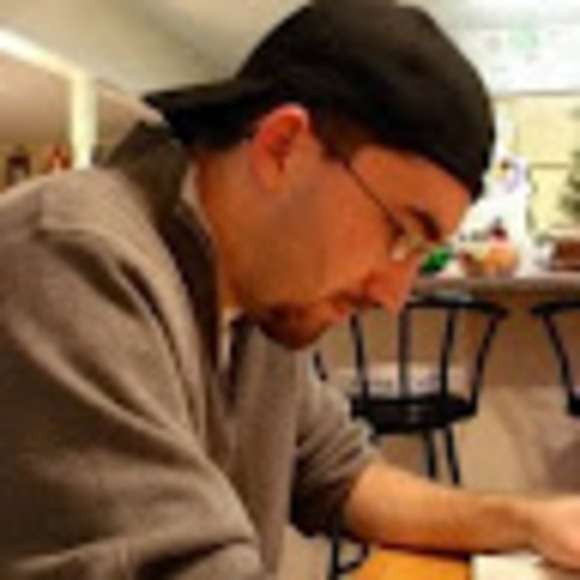 Meet your Posher, Daniel - Picture 1 of 1